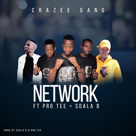 Crazy Gang Network