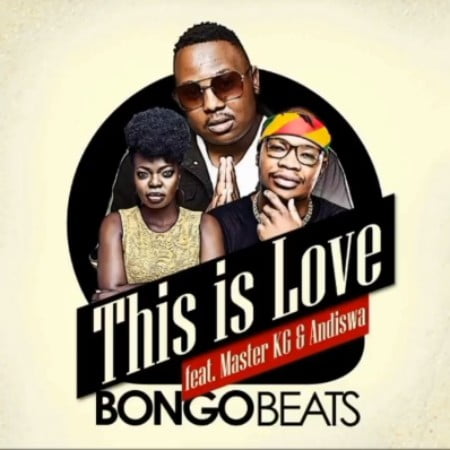Bongo Beats This is Love