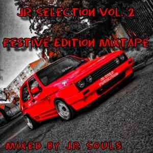 JR Souls JR Selection Vol. 02
