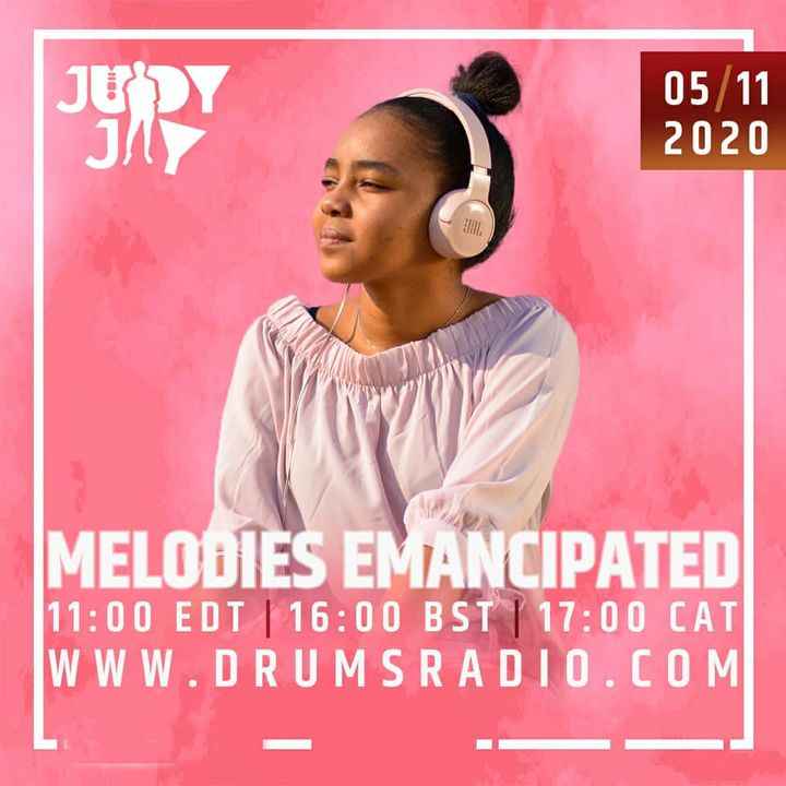 Judy Jay Melodies Emanciapated Mix (22-Jan)