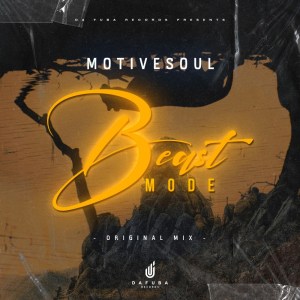 Motivesoul Beast Mode (Original Mix)