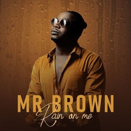Mr Brown In My Heart