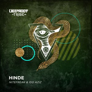 Nitefreak & Idd Aziz Hinde (Original Mix)