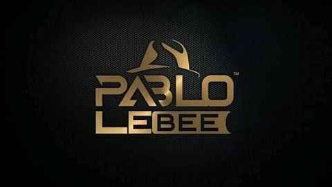 Pablo Le Bee Skroef 28 In Dub