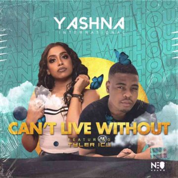 Yashna & Tyler ICU I Can’t Live Without