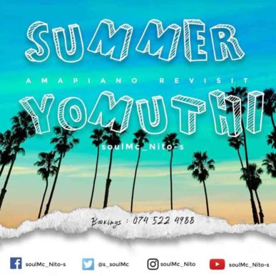 soulMc_Nito-s Summer Yomuthi