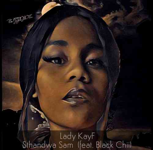 Black Chii, Lady KayF