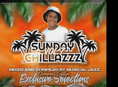 Musical Jazz Sunday ChillazzZ Vol.7