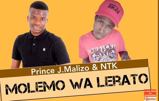 Prince J.Malizo & NTK Molemo wa Lerato