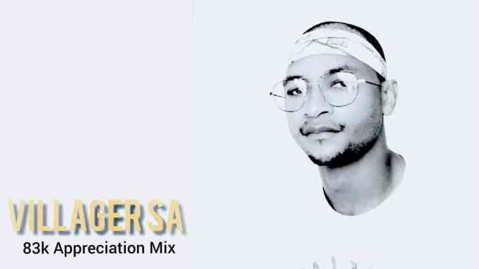 Villager SA 83k Appreciation Mix