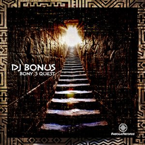 DJ Bonus Bony’s Quest (Original Mix)