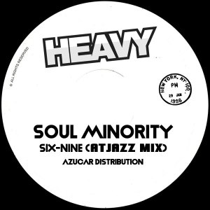 Soul Minority Six-Nine (Atjazz Mix)