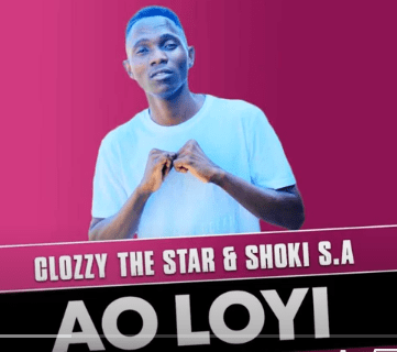Clozzy the Star & Shoki S.A Ao Loyi