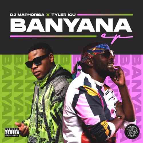 DJ Maphorisa & Tyler ICU Wami