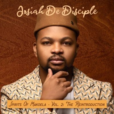 Josiah De Disciple Moratuwa