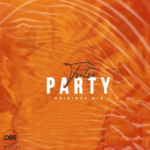 Tsetse Party (Original Mix)