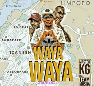 Master KG Wayawaya