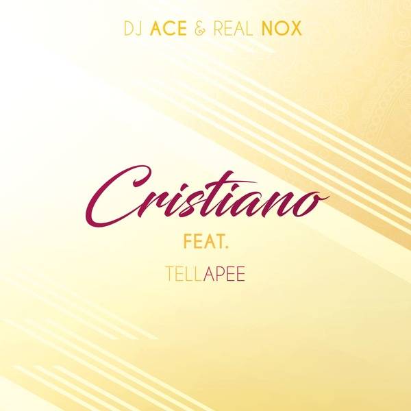 DJ Ace & Real Nox Cristiano