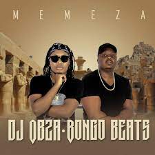 DJ Obza & Bongo Beats Makhelwane