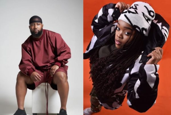 Abidoza Reconnects Cassper Nyovest And Boohle
