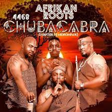 Afrikan Roots – Vukani Madoda (Instrumental Mix)
