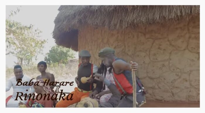 VIDEO: Baba Harare – Rinonaka