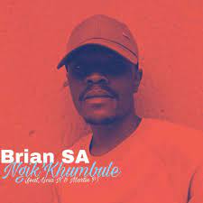 Brian SA – Easy On Me (Amapiano Remix)