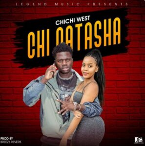 Chichi West – Chi Natasha