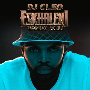 DJ Cleo – I Lift My Hands