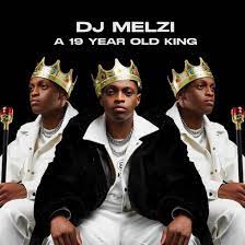 ALBUM: Dj Melzi – A 19 Year Old King