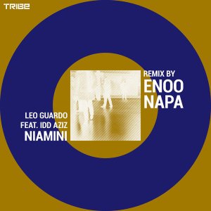 EP: Leo Guardo, Idd Aziz – Niamini (Enoo Napa Dub Remix)