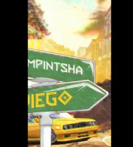 Mampintsha – Egazini Ft. Mlu The Artist