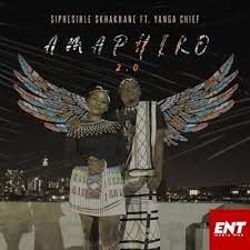 VIDEO: Siphesihle Sikhakhane – Amaphiko 2.0 Ft. Yanga Chief