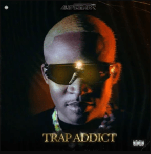 ALBUM: Audiomarc – Trap Addict