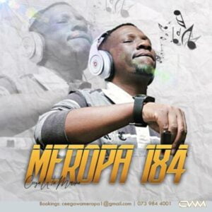 Ceega wa Meropa – 184 Mix (Feels Good and Right)