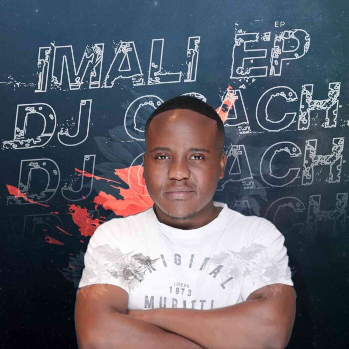 DJ Coach – Imali Yak’thanda Ft. Leon Lee