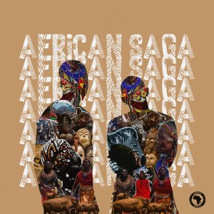 EP: De Cave Man & TonicVolts – African Saga