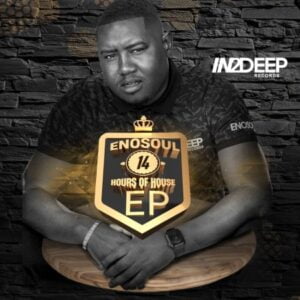 Enosoul & ODDXPRERIENC – I Don’t Wanna Die Young Ft. French August