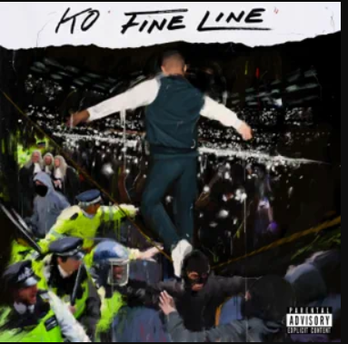 KO – Fine Line (Intro)
