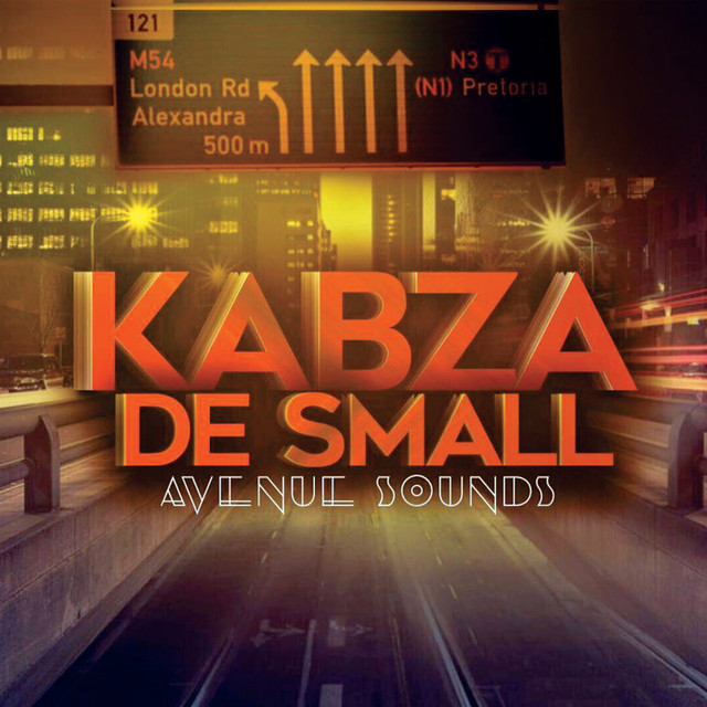 Kabza De Small ft AraSoul Sax – Let Life B