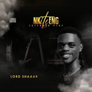 Lord ShaaaR – A Re Popeng ft. Hlogii