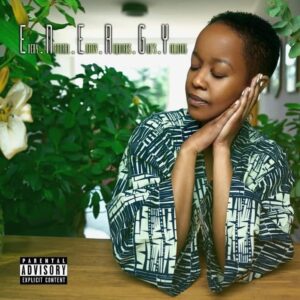 Ms Nthabi – Flow
