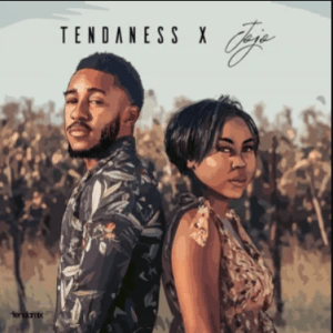 EP: Tendaness & JoJo – Tendaness & Jojo