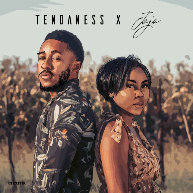 Tendaness and JoJo – How the World Goes