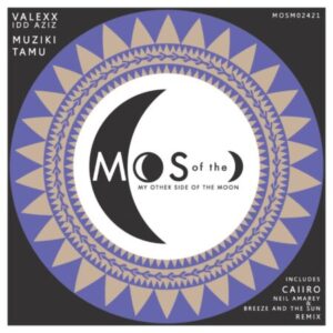 Valexx & Idd Aziz – Muziki Tamu (Caiiro Remix)