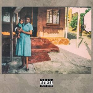 Wordz – 33 Chambers Ft. Dessy Hinds & Thato Saul