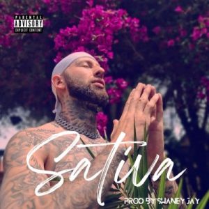 EP: Chad Da Don – Sativa