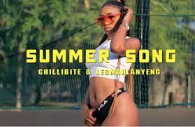 VIDEO: Chillibite & Les Mahlanyeng – Summer Song Ft. Prince Benza, Mack Eaze & John Delinger