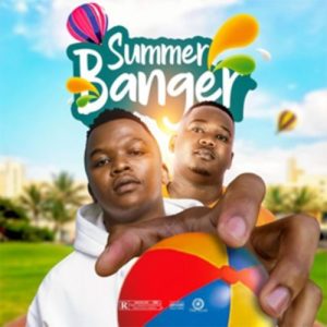 EP: Dlala Thukzin & Funky Qla – Summer Banger