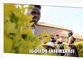 VIDEO: Igolide Lasemzansi – Lomfana WaseMsinga Oshaya Ingoma
